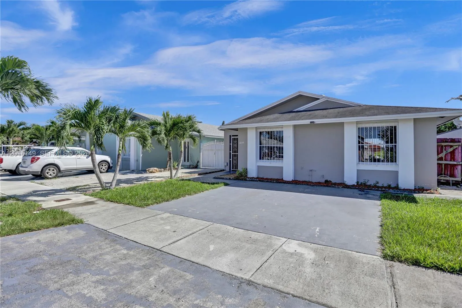 11854 SW 210th St # x, Miami FL 33177