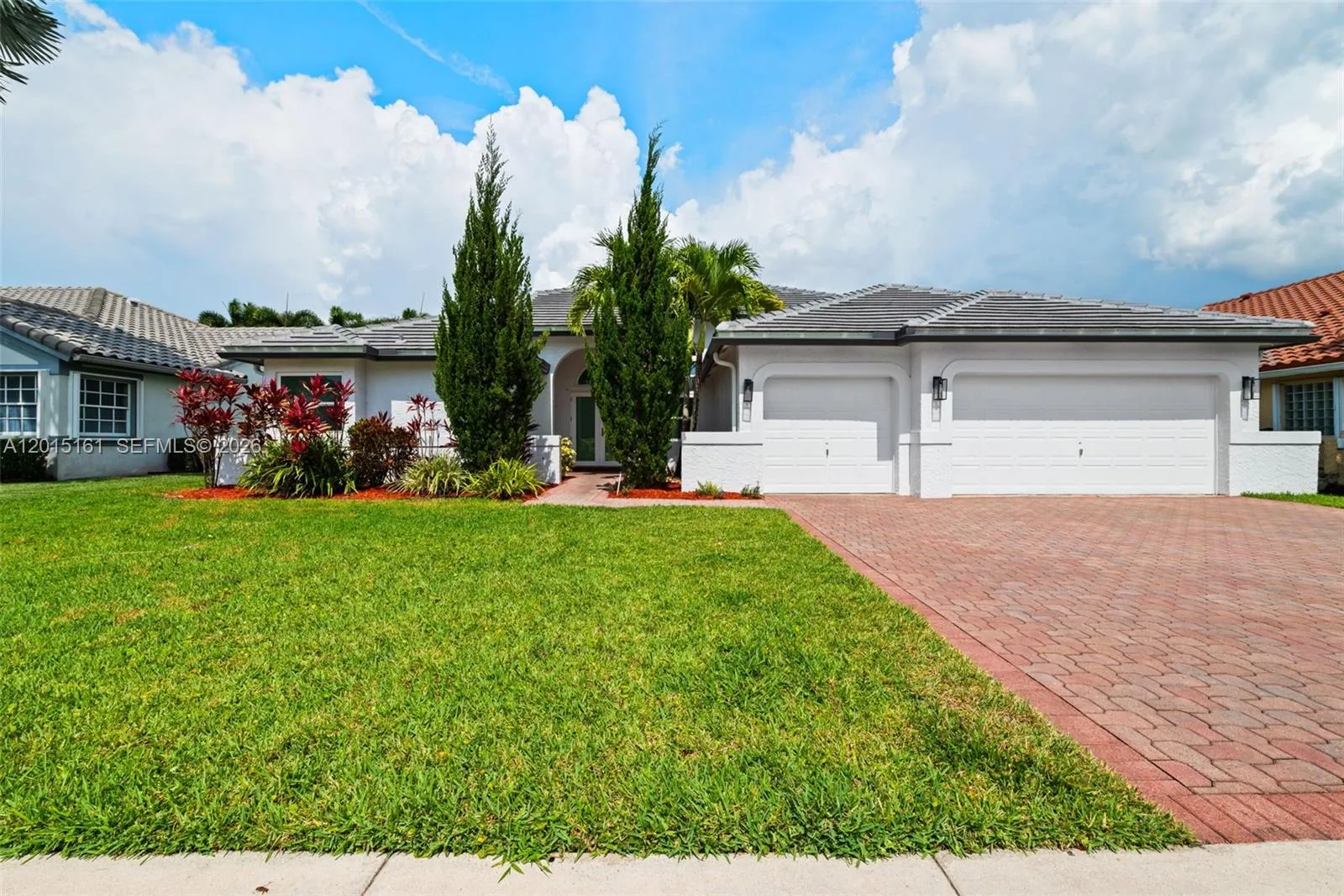 3292 Ridge Trce, Davie FL 33328