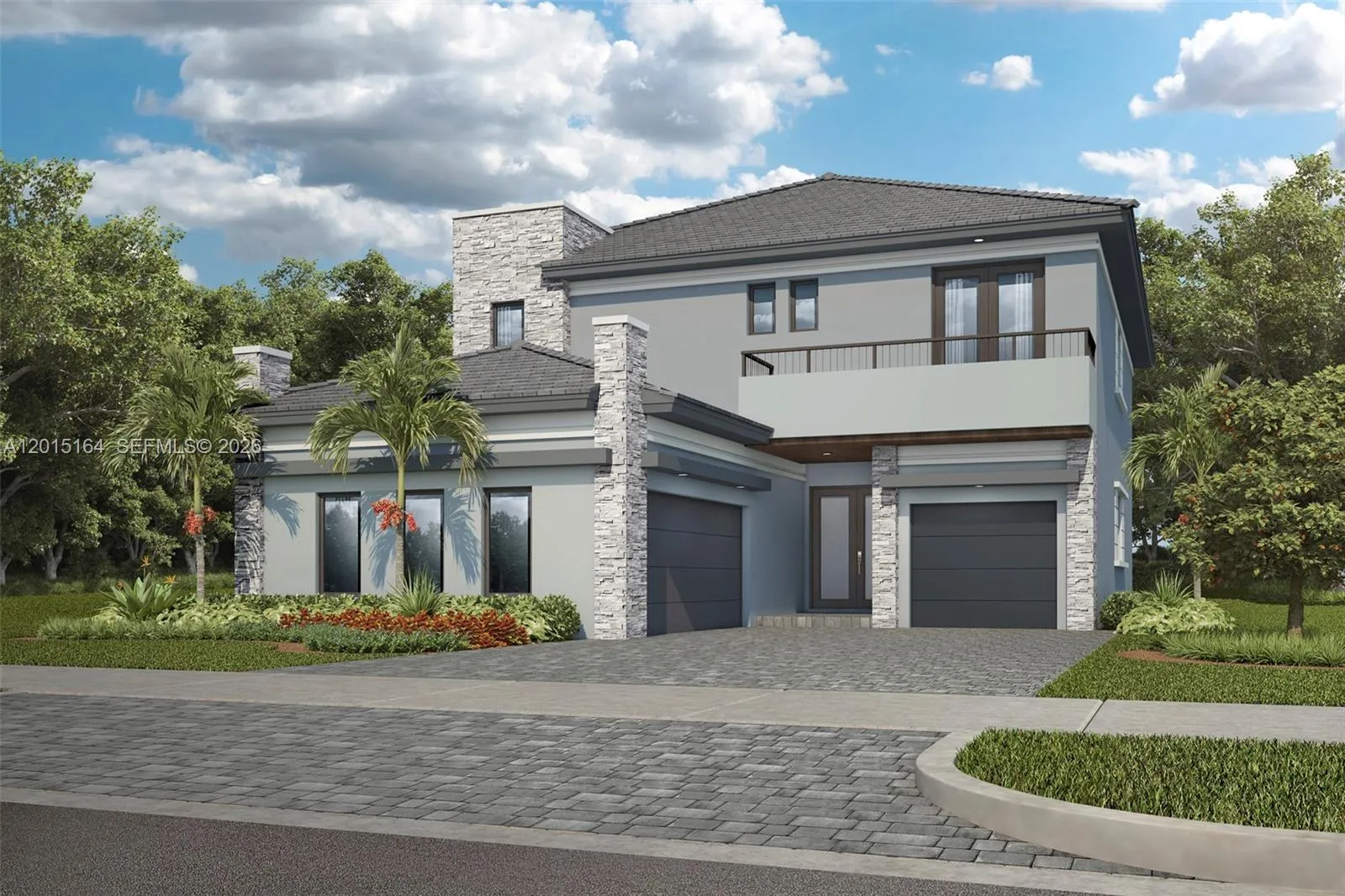 4 bedroom 4 bath for sale at 9575 MAGNUS TERRACE, Parkland FL 33076