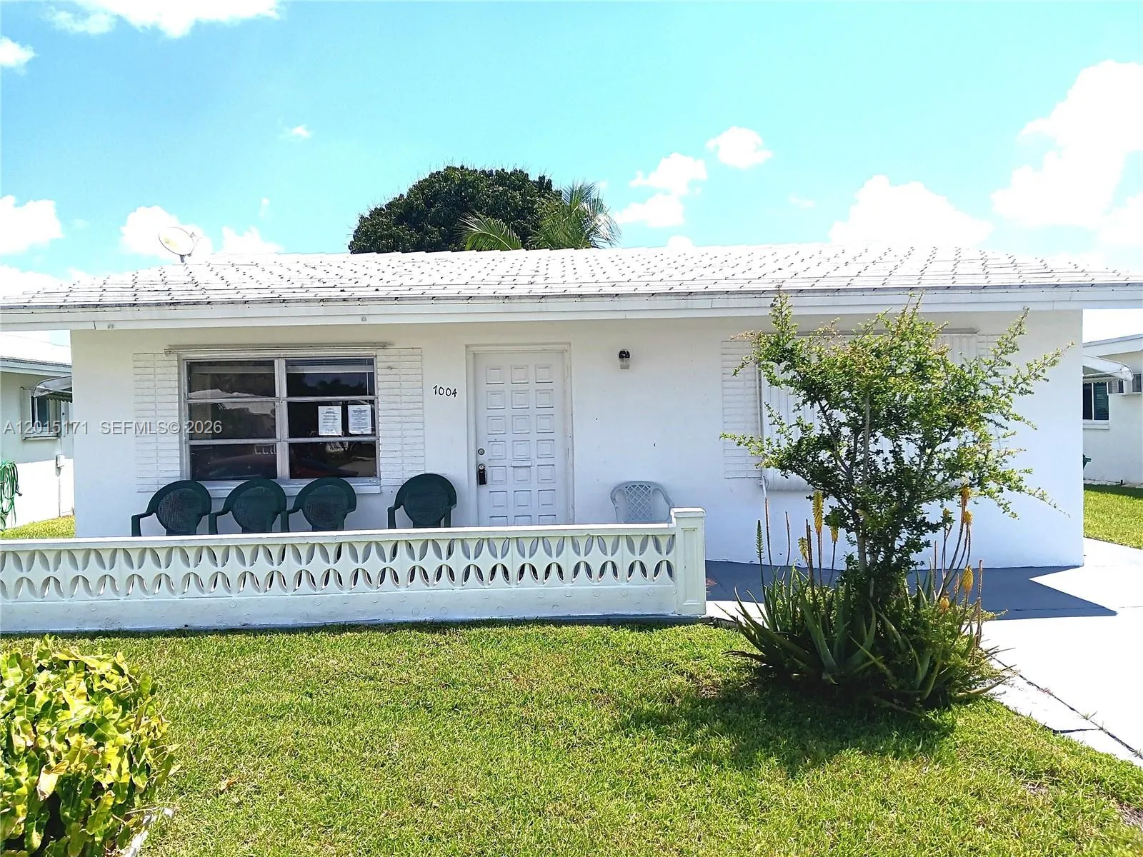 7004 NW 67th Ave, Tamarac FL 33321