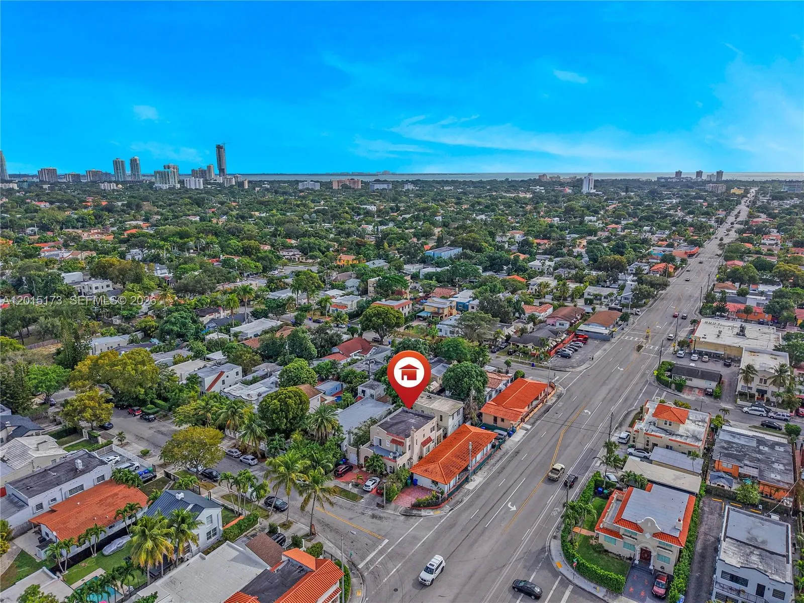1678 SW 11th St # 1, Miami FL 33135