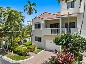 21399 Marina Cove Cir # 11M, Aventura FL 33180