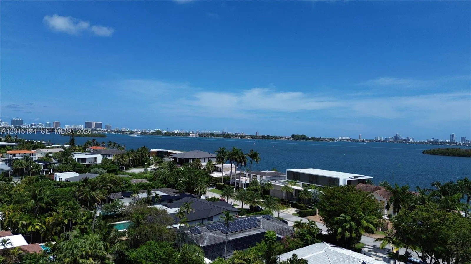 11445 N Bayshore Dr, North Miami FL 33181