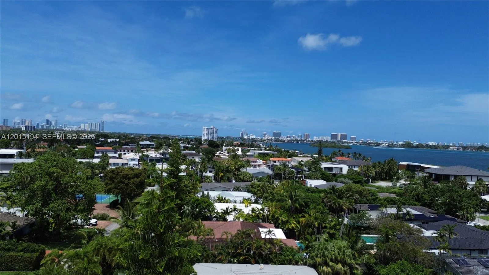 11445 N Bayshore Dr, North Miami FL 33181