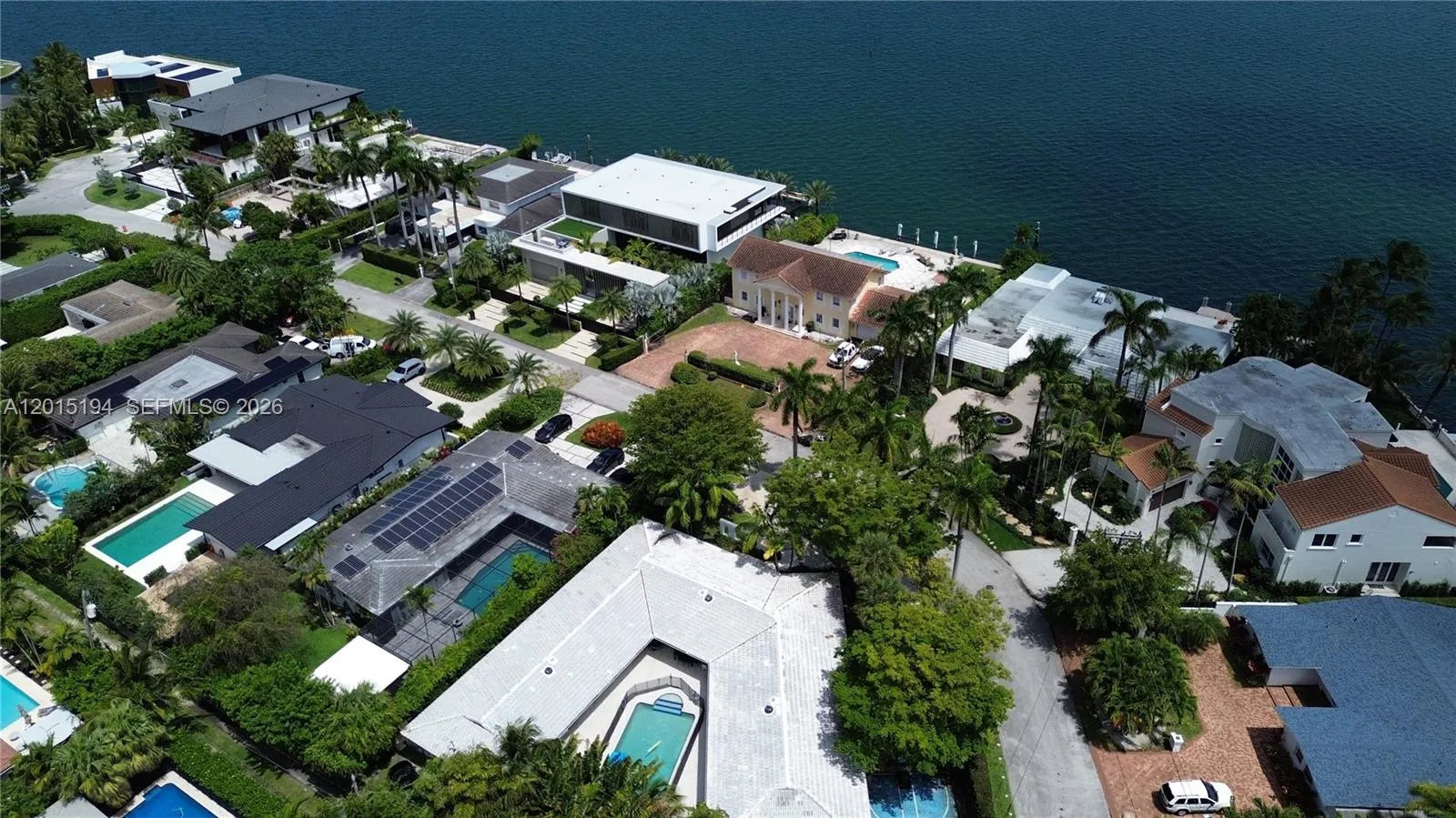 11445 N Bayshore Dr, North Miami FL 33181