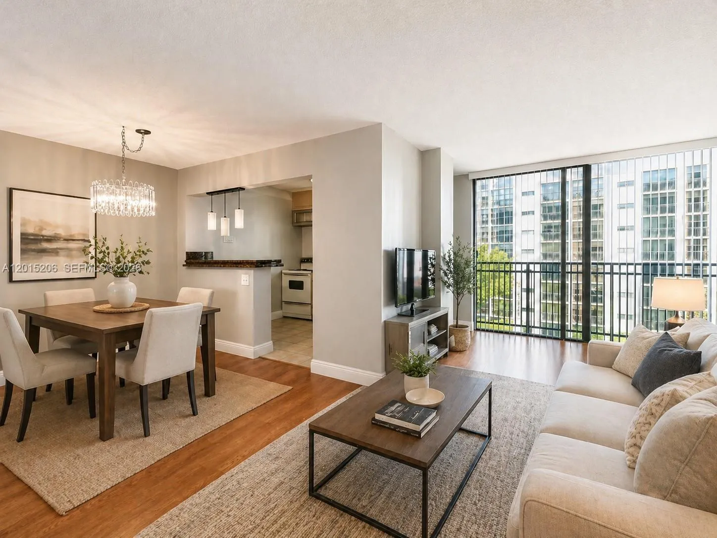 17011 N Bay Rd # 503, Sunny Isles Beach FL 33160