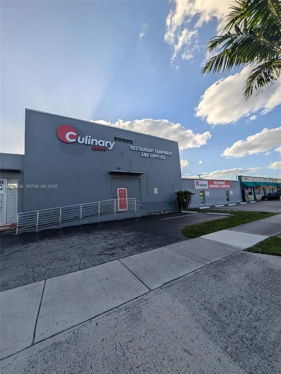 3555 N Andrews Ave, Oakland Park FL 33309