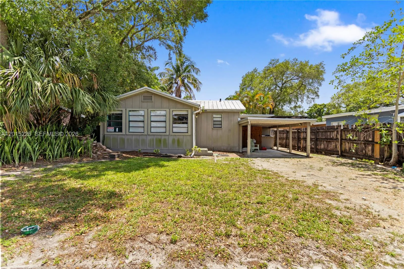1730 SW 21st St, Fort Lauderdale FL 33315