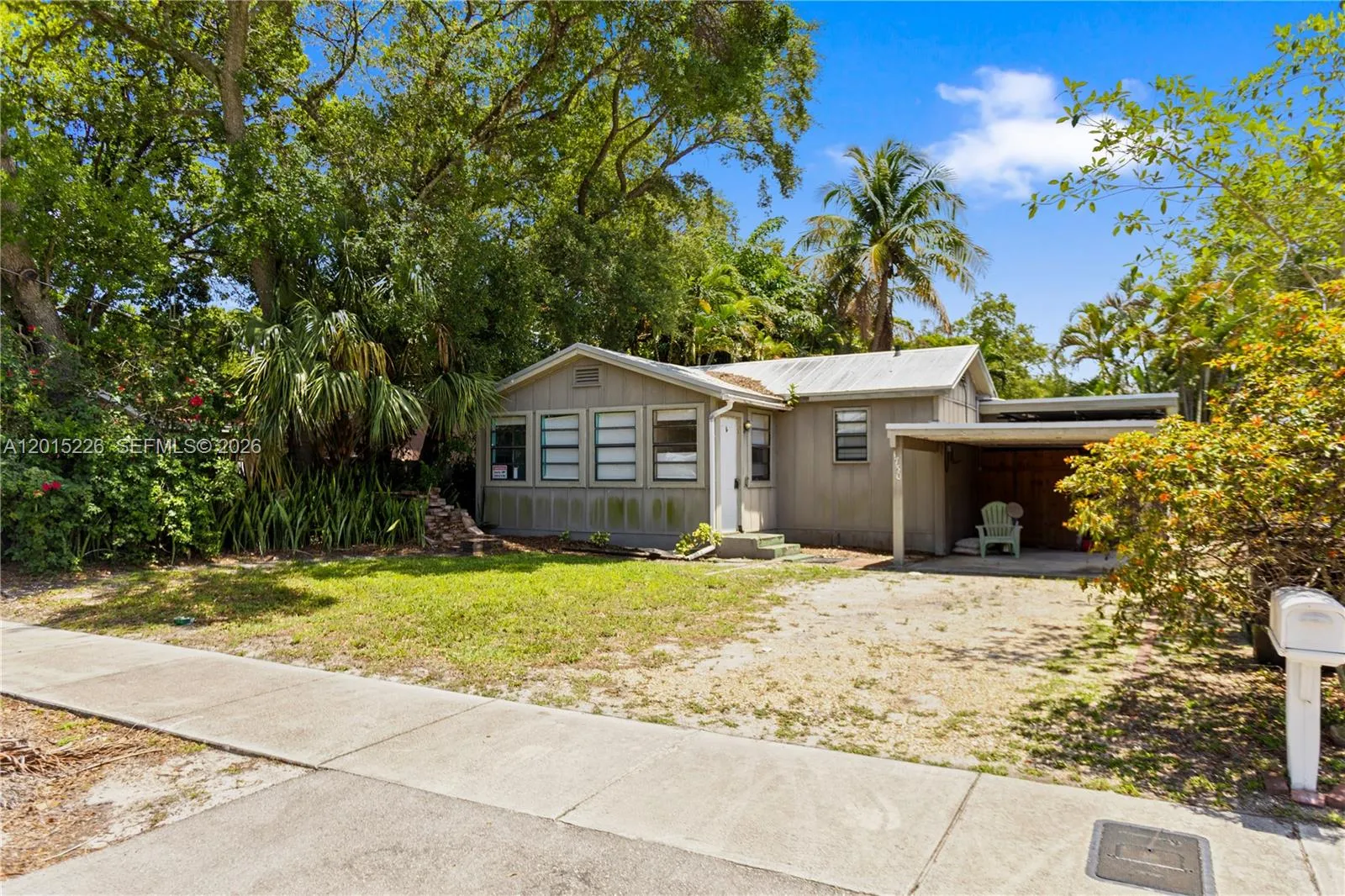 1730 SW 21st St, Fort Lauderdale FL 33315