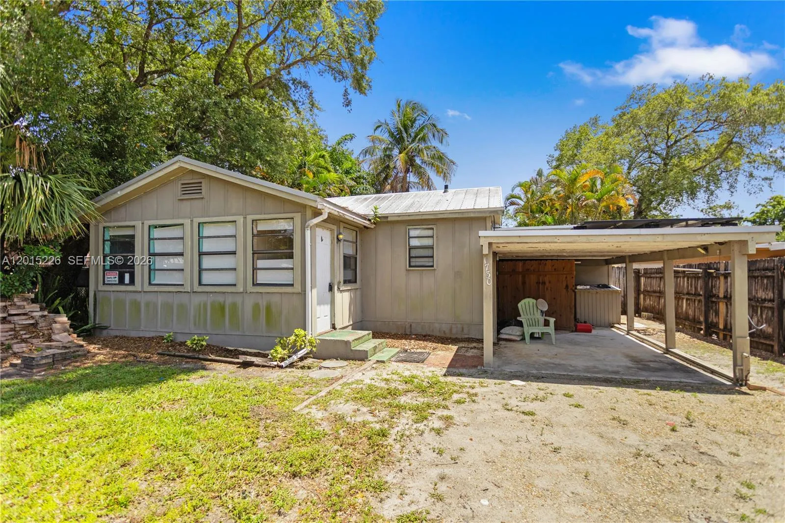 1730 SW 21st St, Fort Lauderdale FL 33315