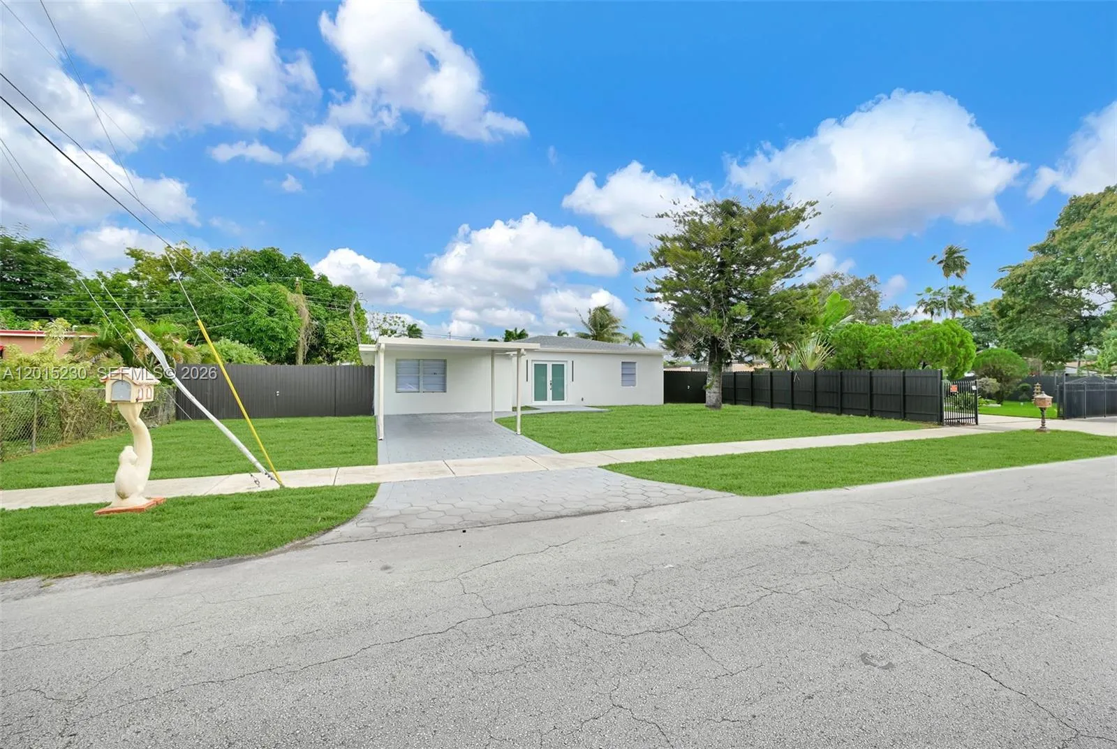 12621 NW 22nd Ct, Miami FL 33167