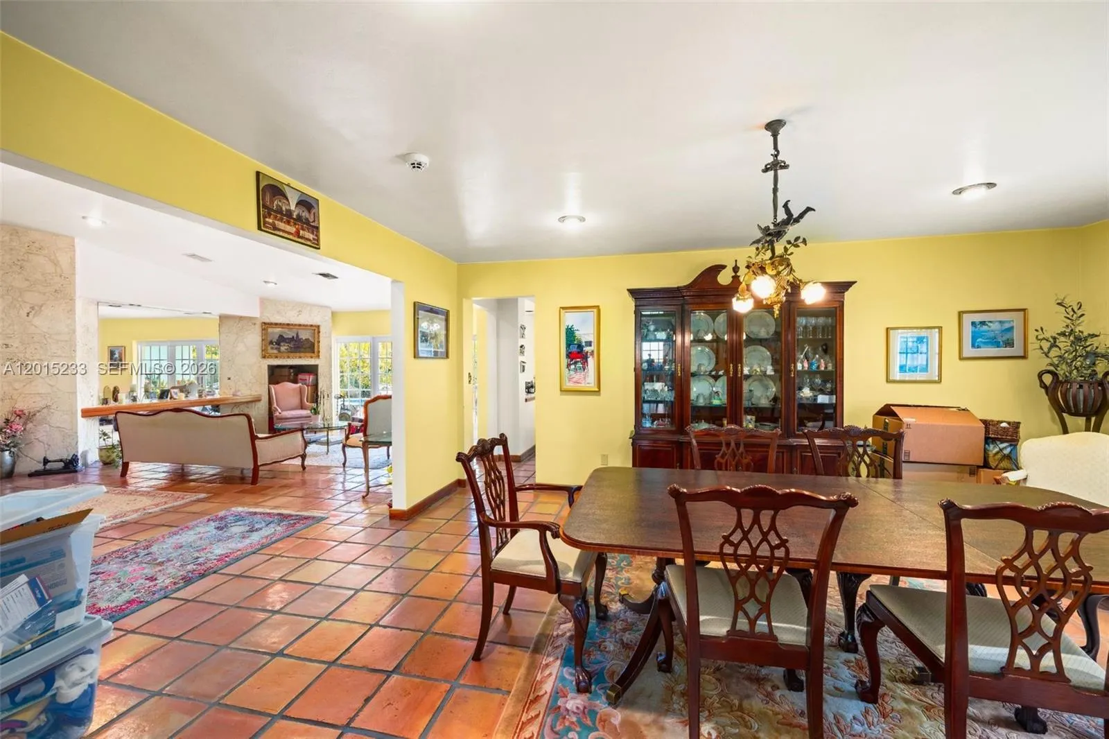 21141 NE 21st Ct, Miami FL 33179