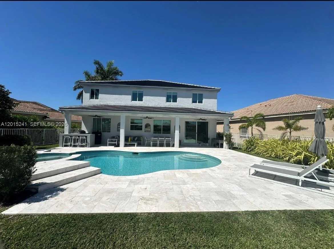 1652 Orchid Bnd, Weston FL 33327
