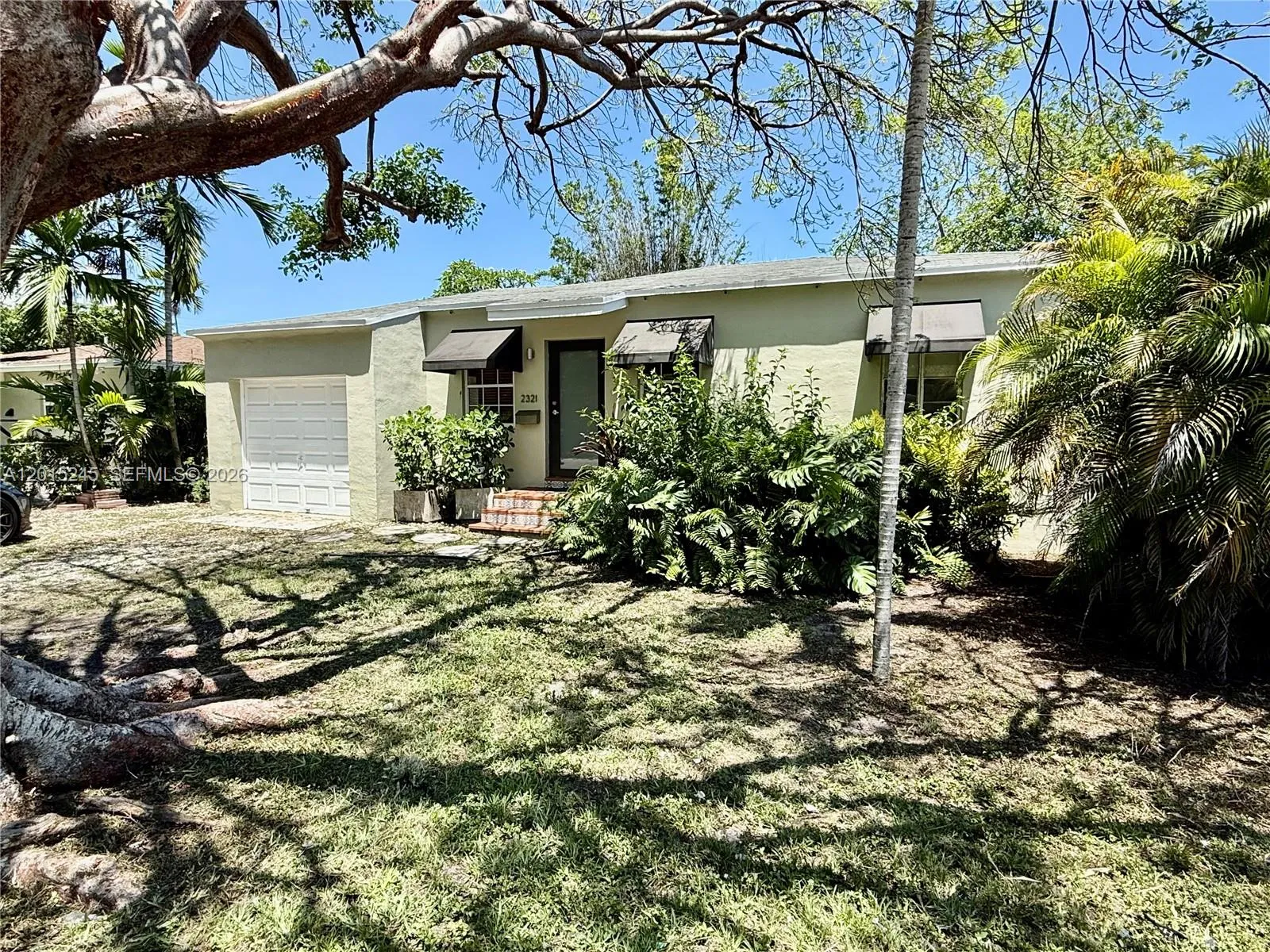 2321 SW 31 Ave, Miami FL 33145