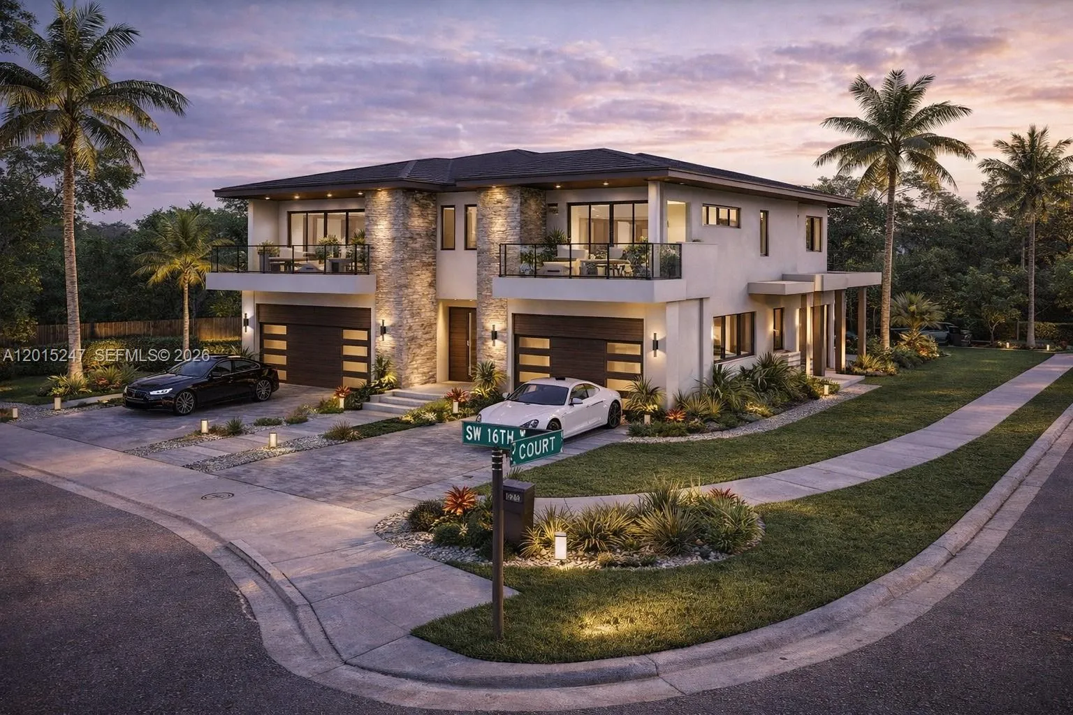 for sale at 0 SW 16th Ave, Fort Lauderdale FL 33312