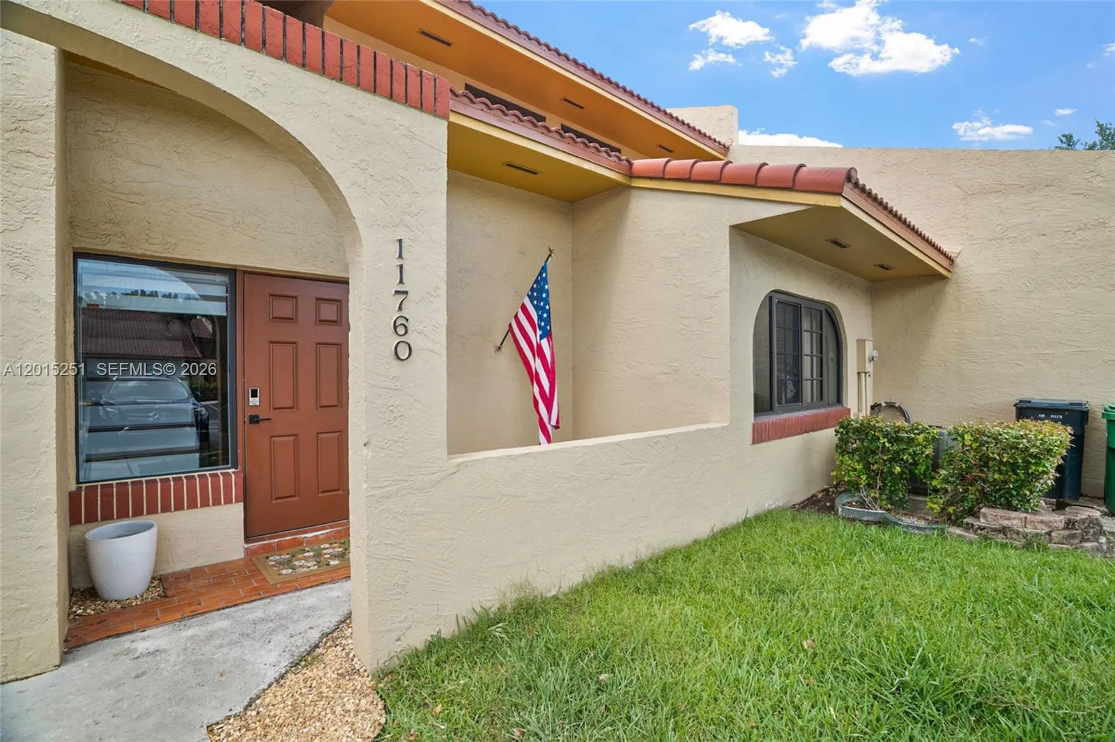 11760 SW 103rd Ln, Miami FL 33186