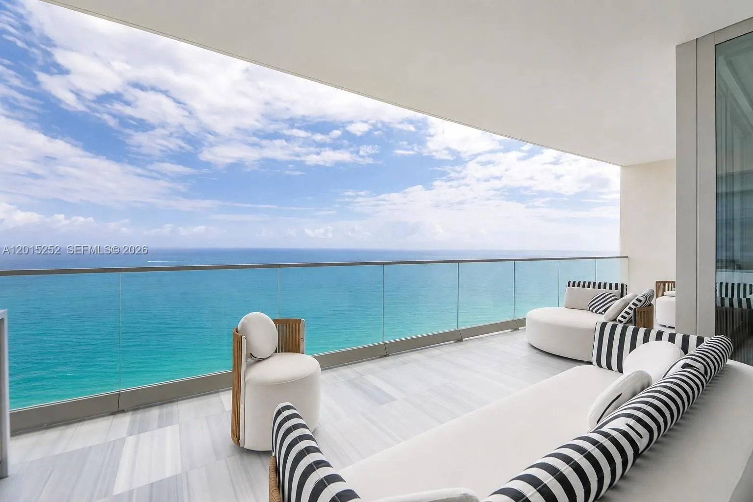 17901 Collins Ave # 3103, Sunny Isles Beach FL 33160