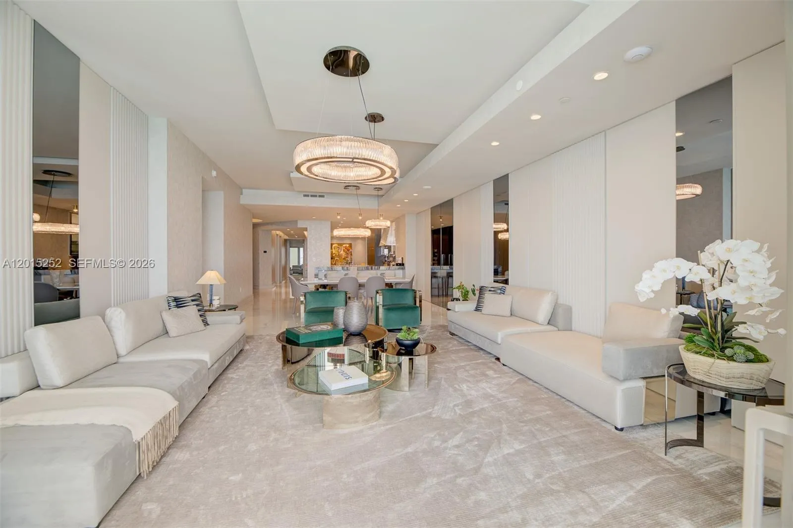 17901 Collins Ave # 3103, Sunny Isles Beach FL 33160