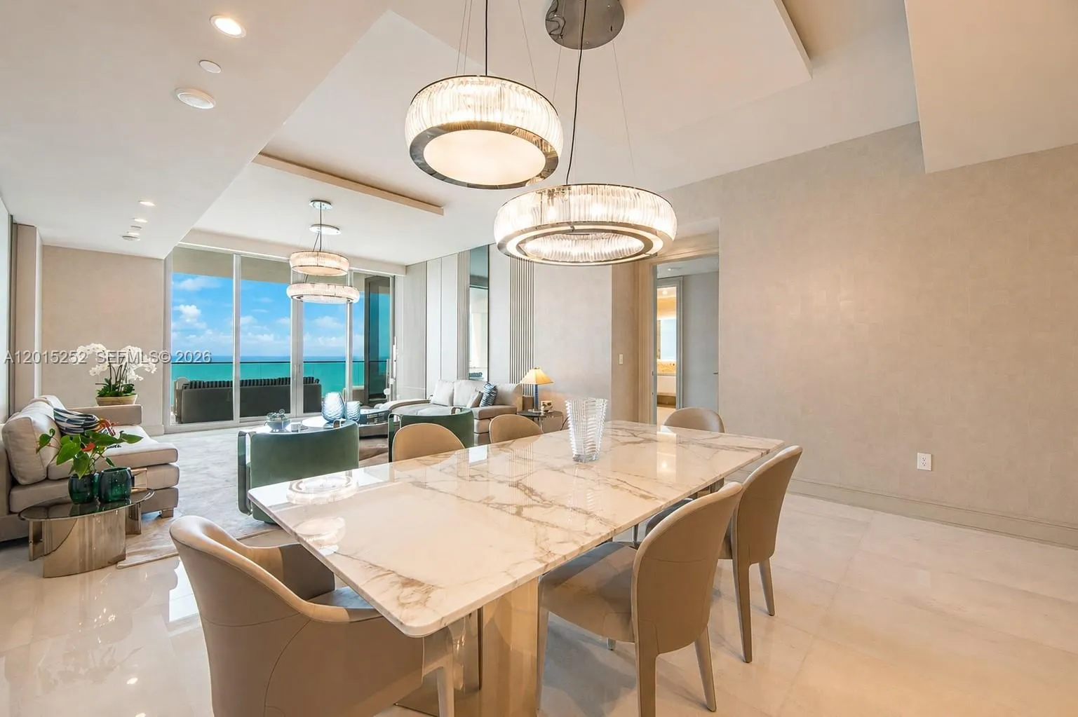 17901 Collins Ave # 3103, Sunny Isles Beach FL 33160
