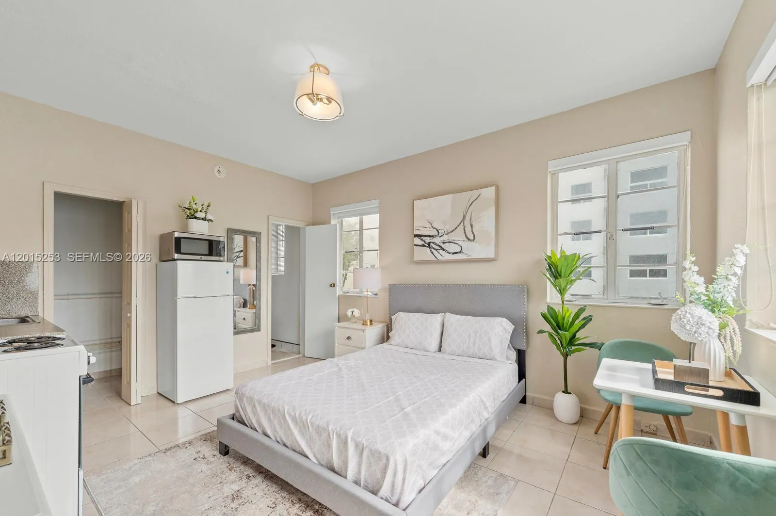301 86th St # 3A, Miami Beach FL 33141