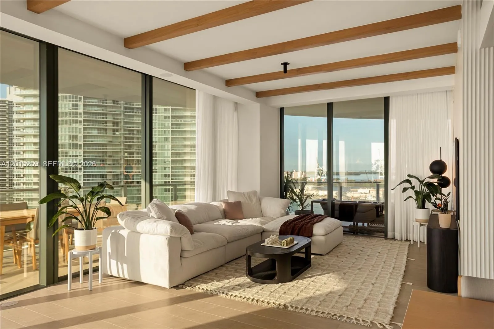 500 Alton Rd # 1601, Miami Beach FL 33139