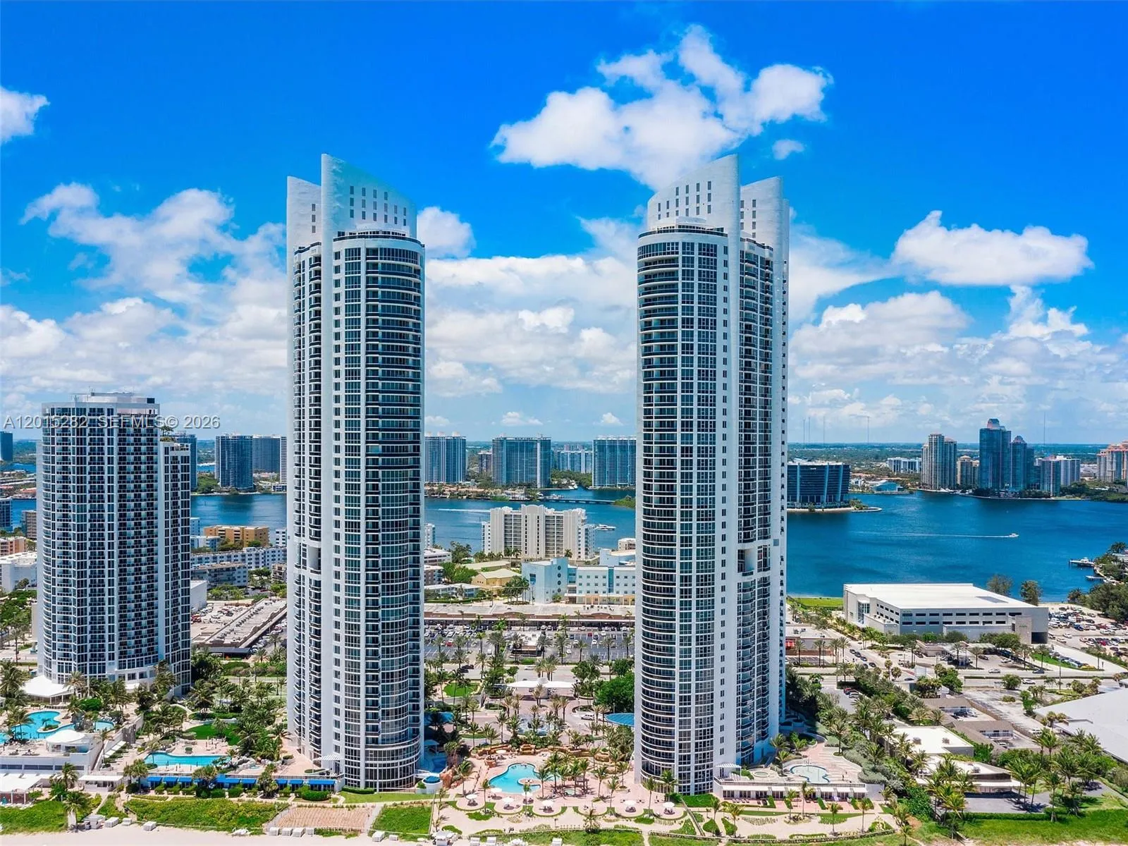 18201 Collins Ave # 4009, Sunny Isles Beach FL 33160