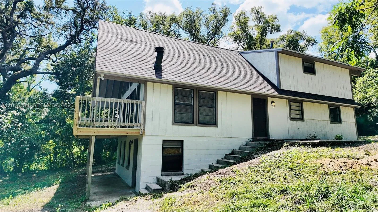 409 S Dixie Ave, Other City - In The State Of Florida FL 34731