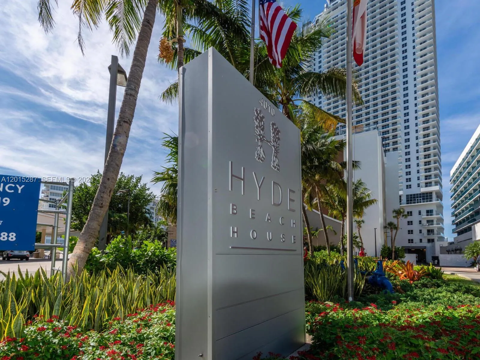 4010 S Ocean Dr # R2004, Hollywood FL 33019