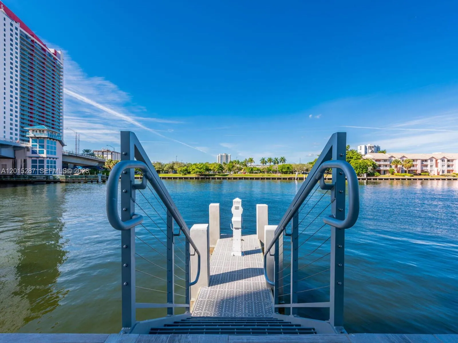 4010 S Ocean Dr # R2004, Hollywood FL 33019