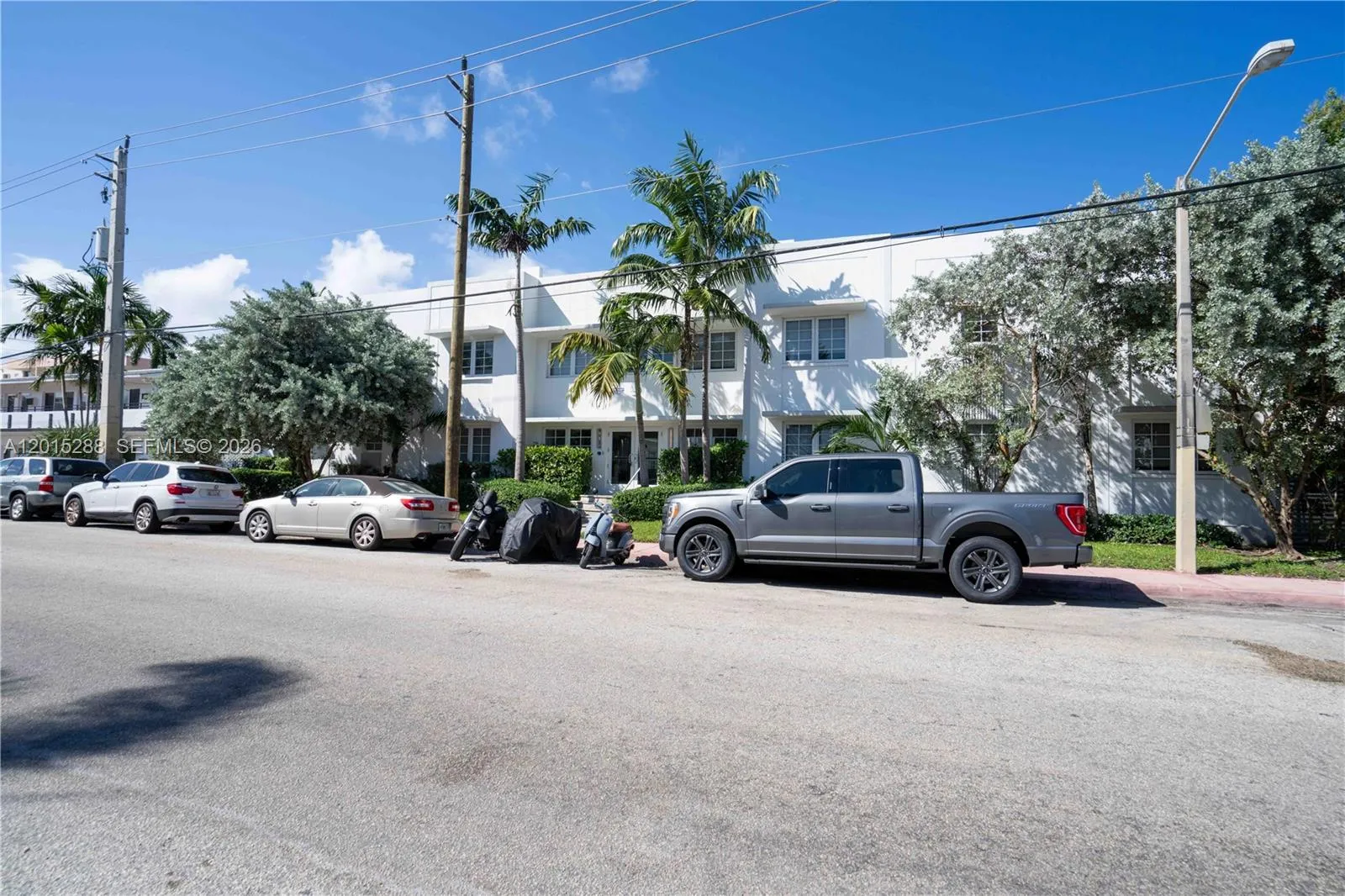 331 85th St # 3, Miami Beach FL 33141