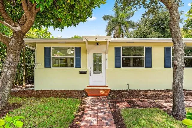224 N Ocean Breeze, Lake Worth FL 33460