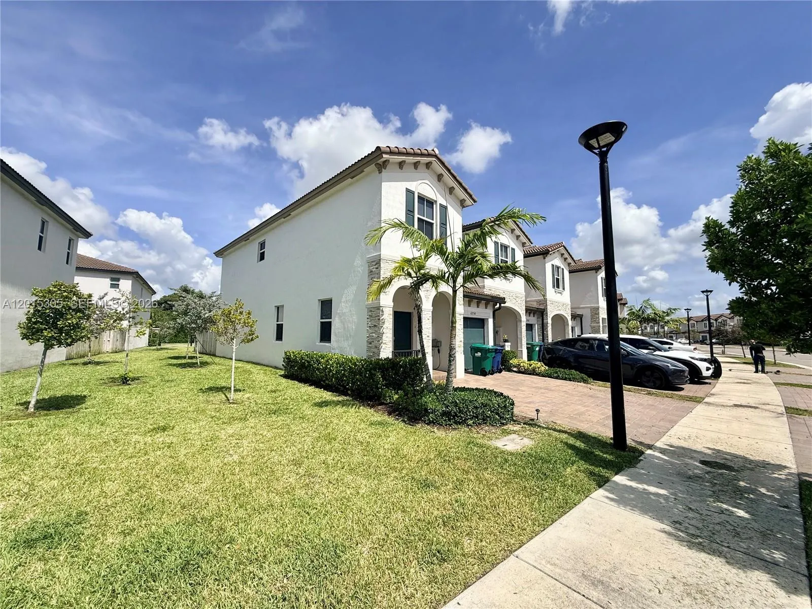 12750 NW 23rd Pl, Miami FL 33167