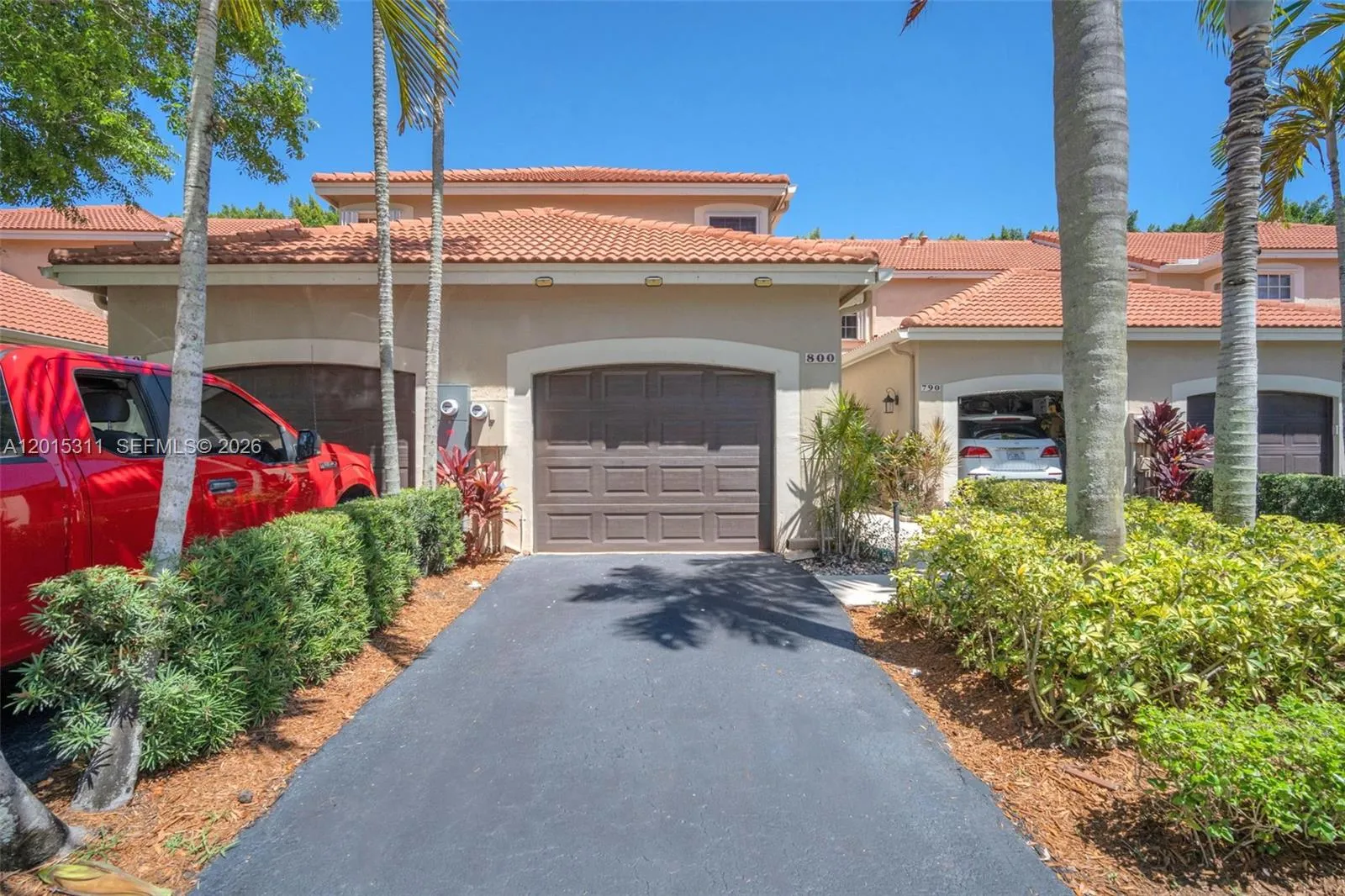 800 Sorrento Dr., Weston FL 33326