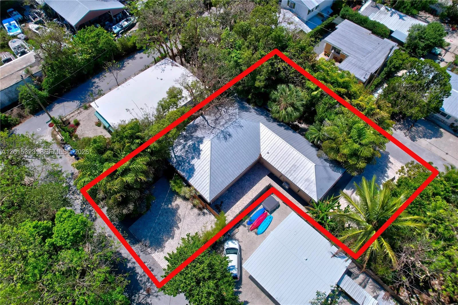 85 Henry Morgan Dr, Key Largo FL 33037