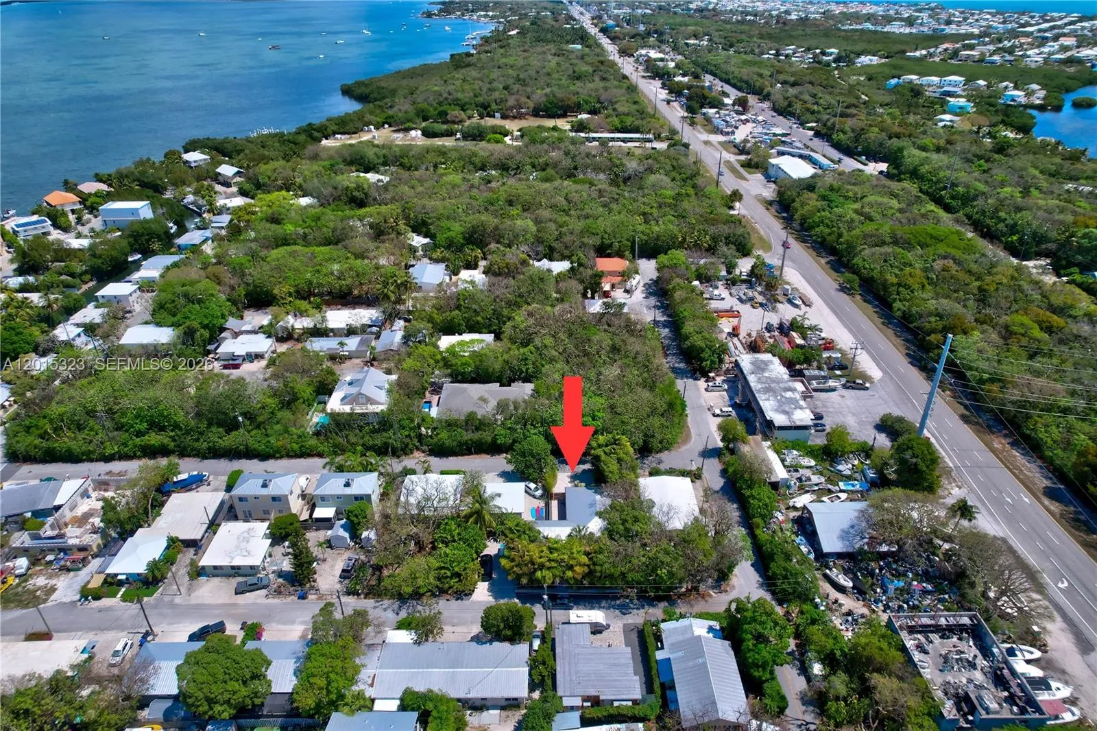 85 Henry Morgan Dr, Key Largo FL 33037