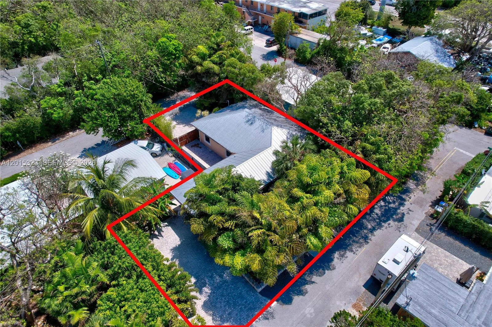 85 Henry Morgan Dr, Key Largo FL 33037