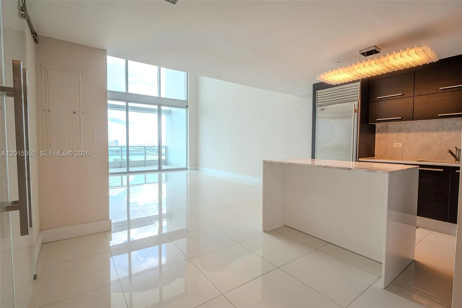 900 Biscayne Blvd # 1707, Miami FL 33132
