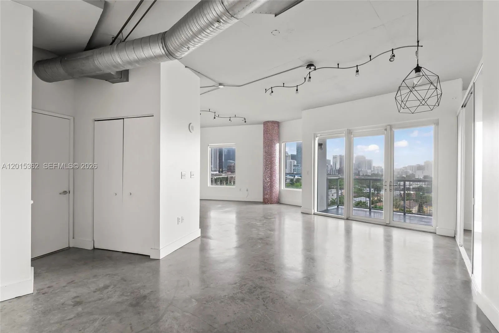 10 SW South River Dr # 1006, Miami FL 33130