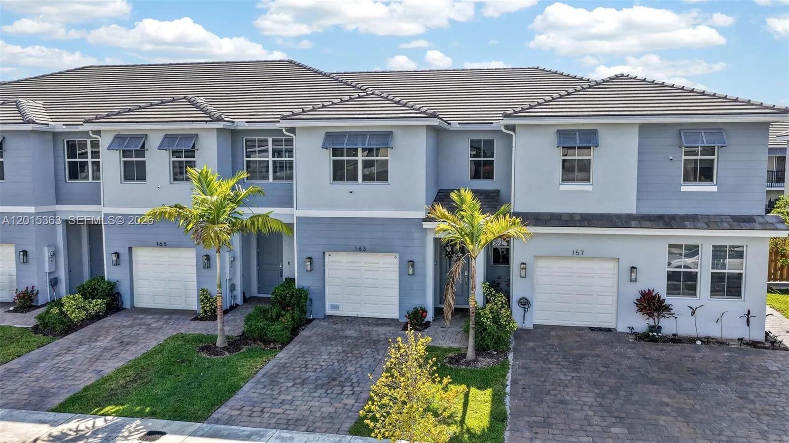 163 NE 13th Cir, Homestead FL 33033