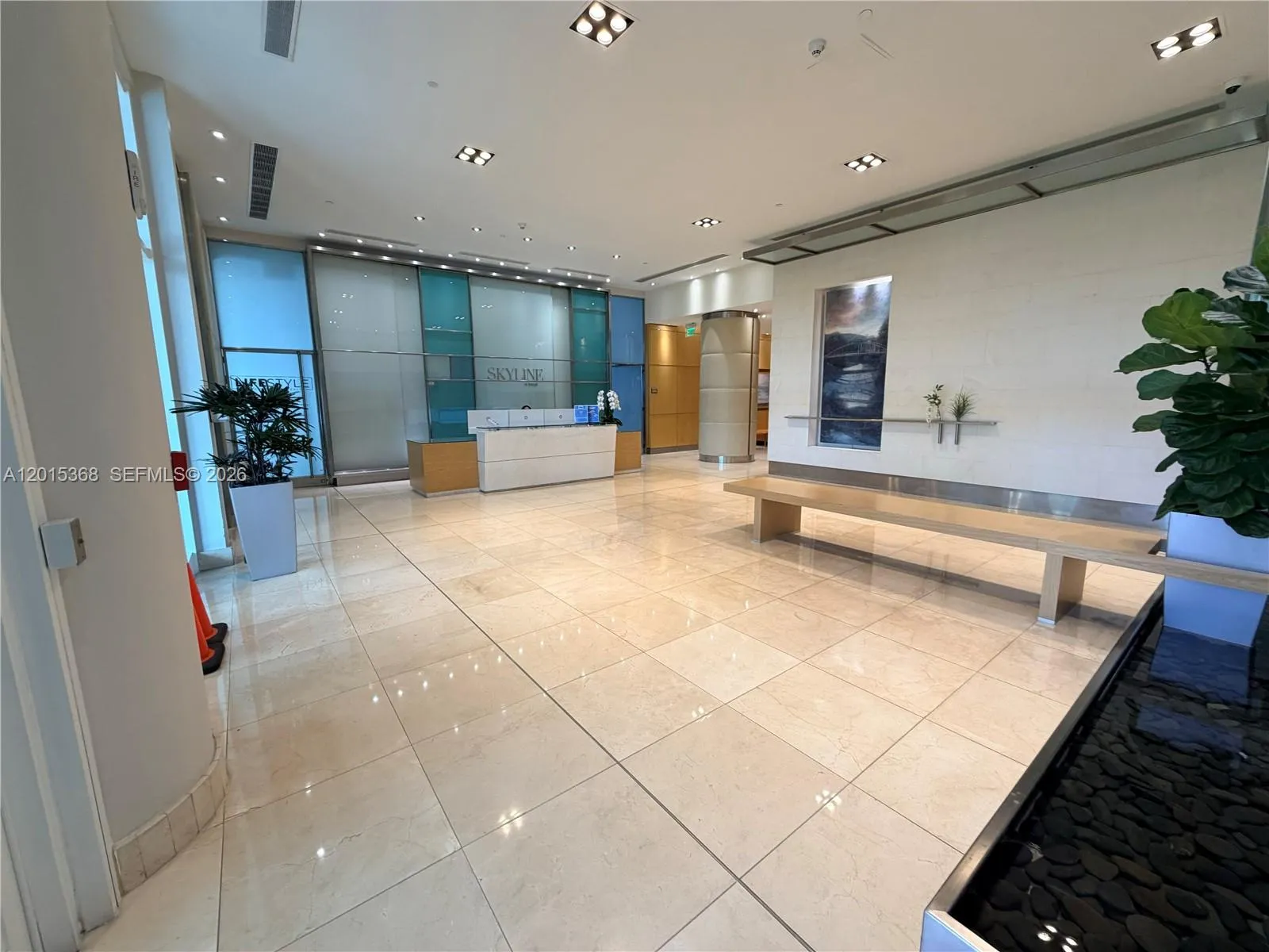2101 Brickell Ave # 2301, Miami FL 33129