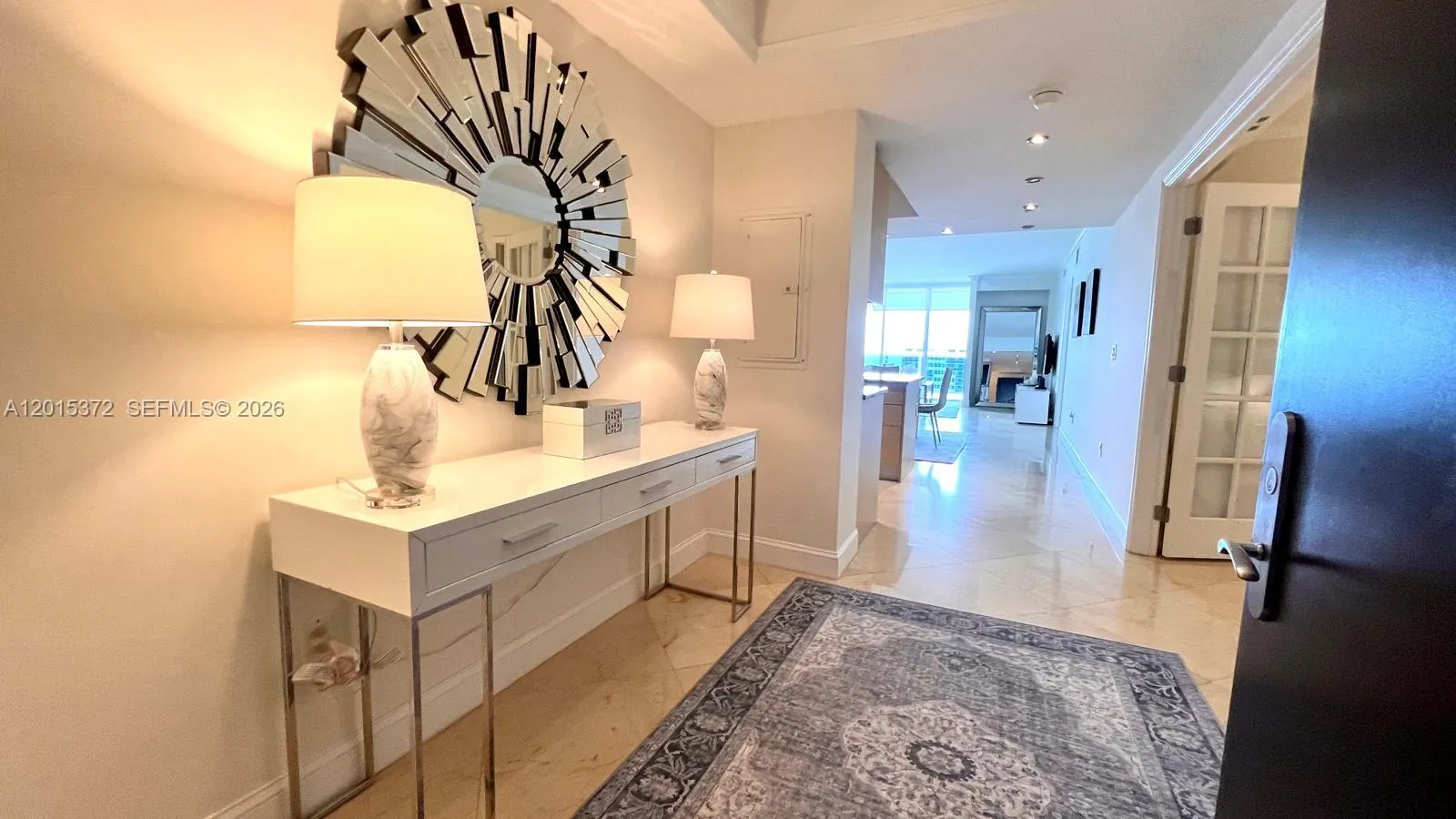 1830 S Ocean Dr(avail 04/01/2026) # 2204, Hallandale Beach FL 33009