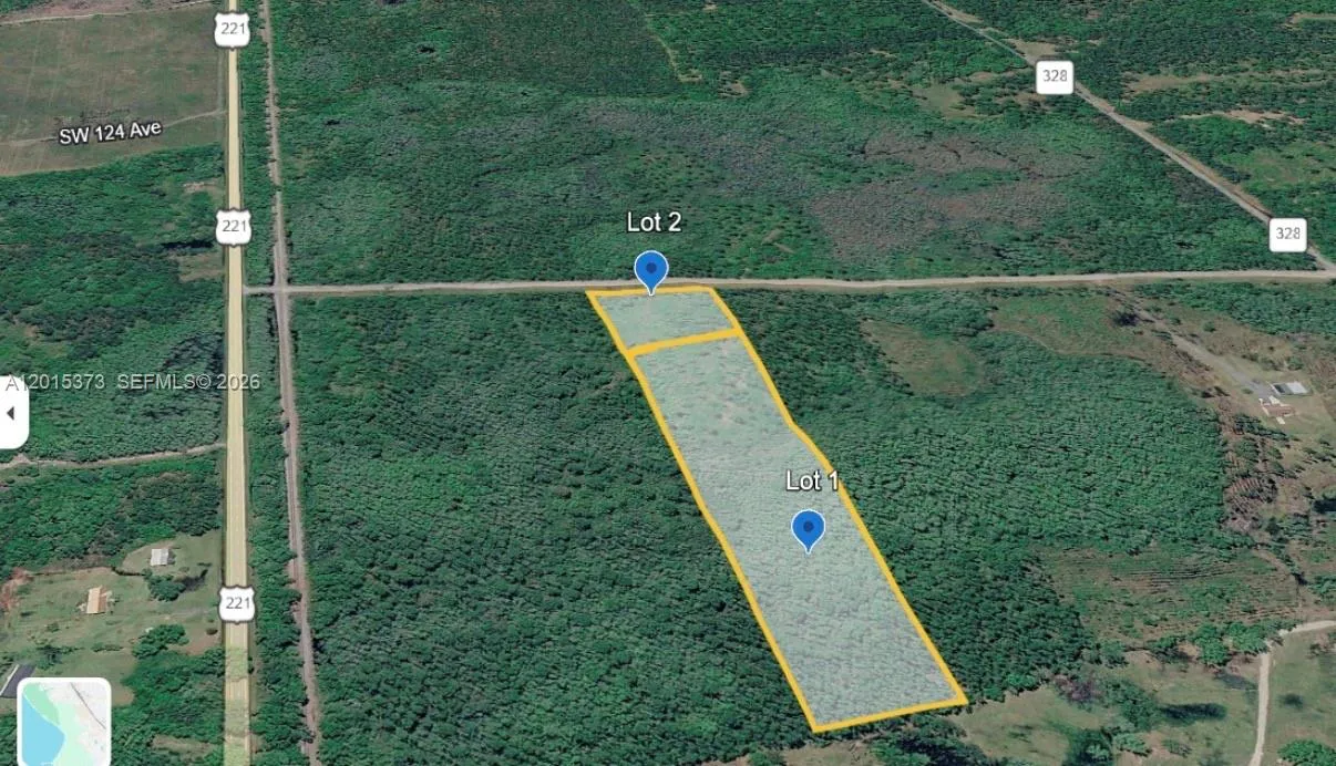 SW Open Sands Loop SW Greenville, Other City - In The State Of Florida FL 32331