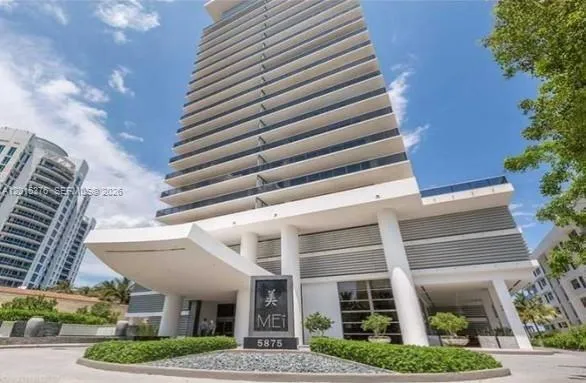 5875 Collins Ave # 1803, Miami Beach FL 33140