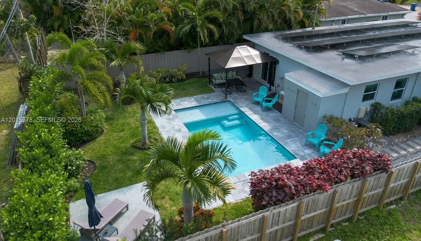 1324 NE 14th Ave, Fort Lauderdale FL 33304