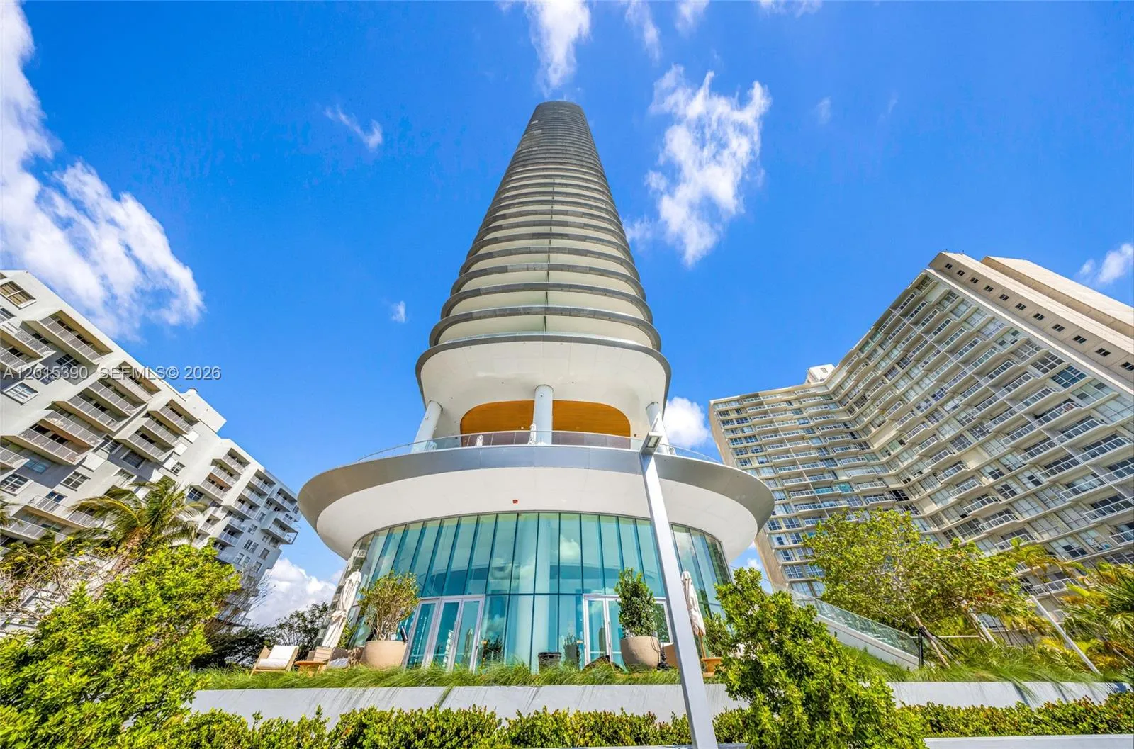 175 SE 25 Road # 1203, Miami FL 33129