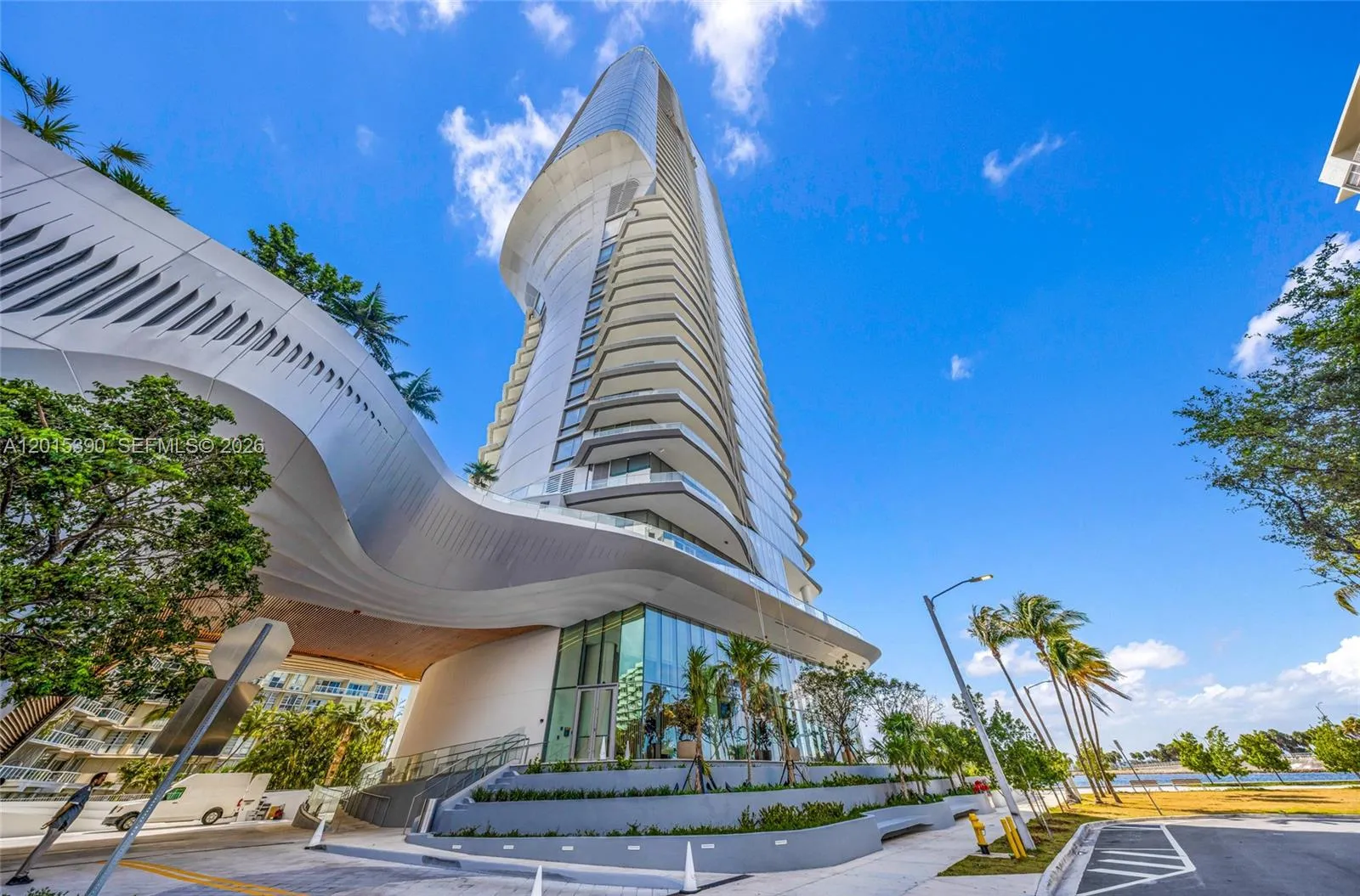 175 SE 25 Road # 1203, Miami FL 33129