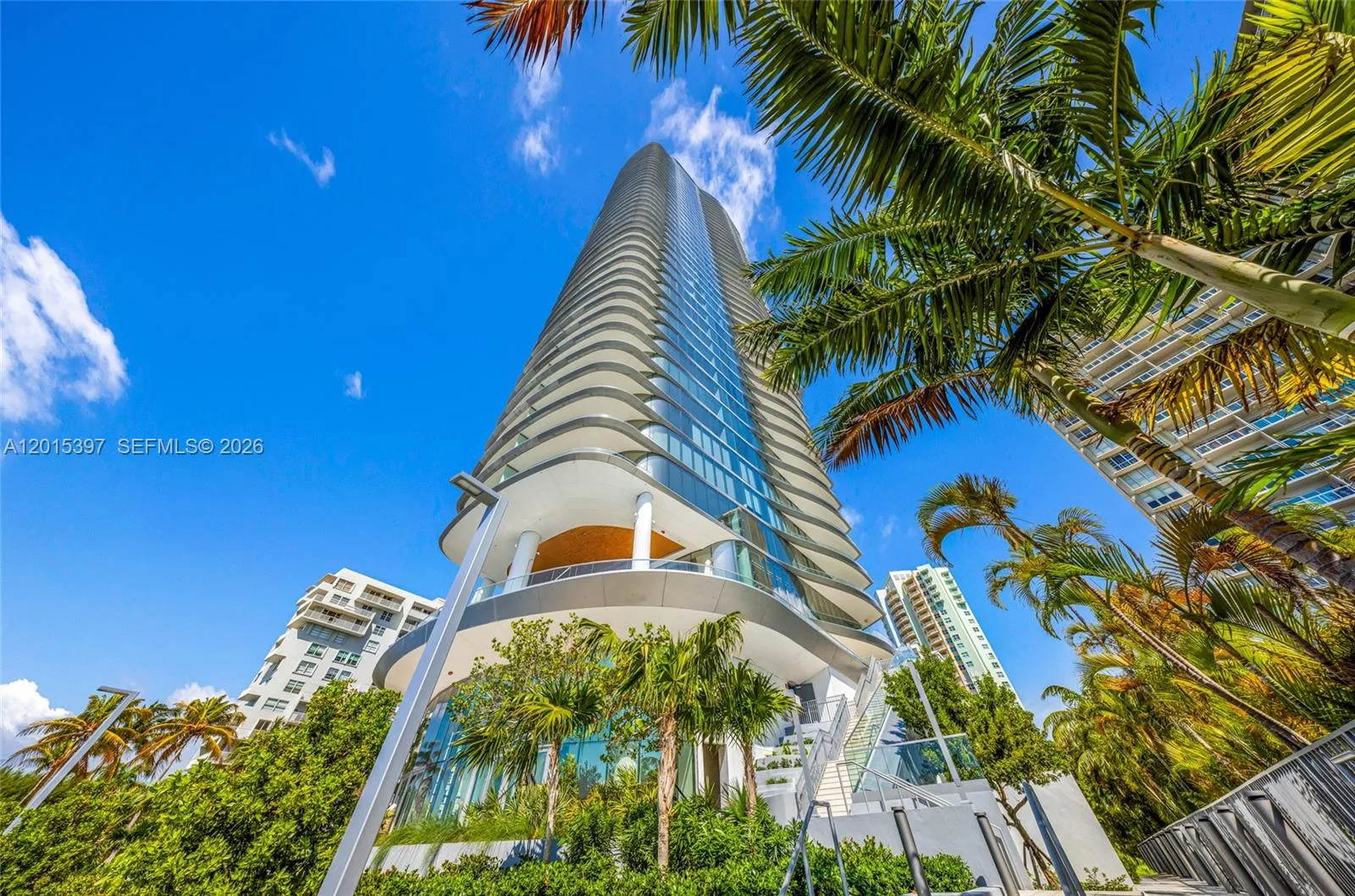 175 SE 25 Road # 1203, Miami FL 33129