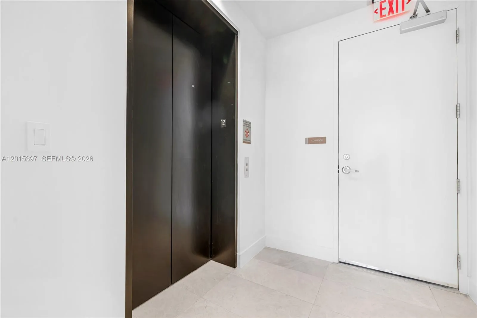 175 SE 25 Road # 1203, Miami FL 33129