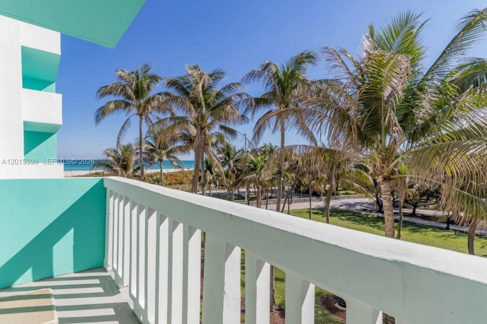 301 Ocean Dr # 306, Miami Beach FL 33139