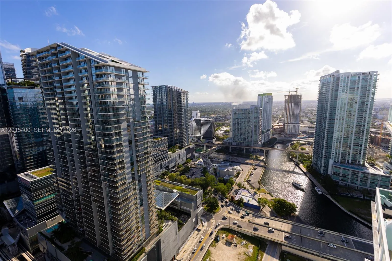 41 SE 5th St # 2410, Miami FL 33131